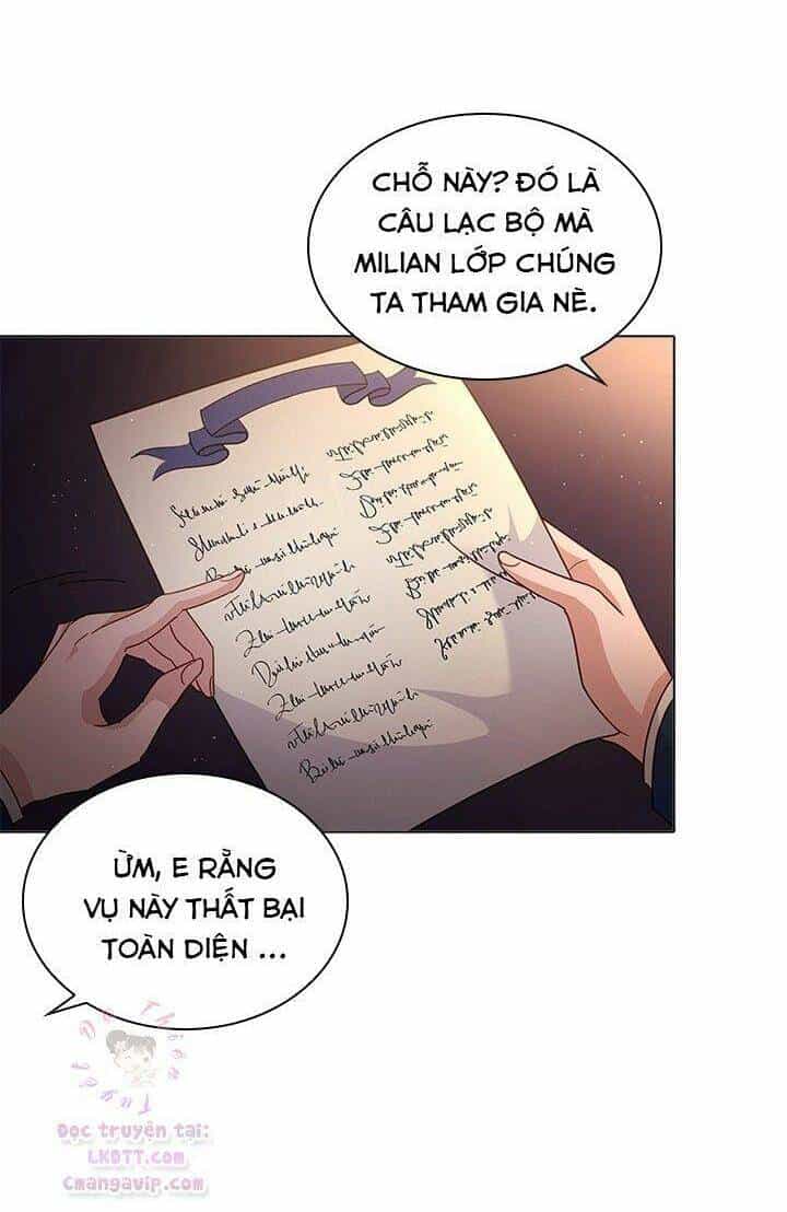 Để Yên Cho Tiểu Thư Hiền - Chương 34 - ảnh 19