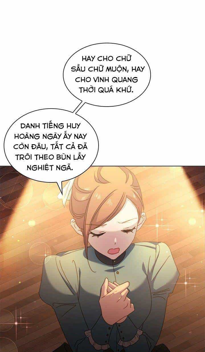 Để Yên Cho Tiểu Thư Hiền - Chương 34 - ảnh 24