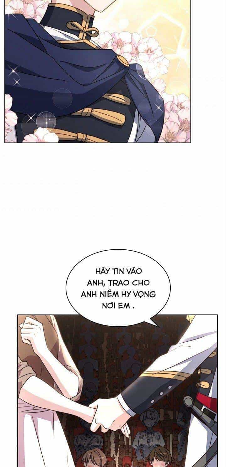 Để Yên Cho Tiểu Thư Hiền - Chương 34 - ảnh 53