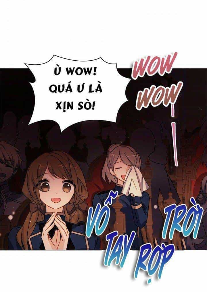 Để Yên Cho Tiểu Thư Hiền - Chương 34 - ảnh 60