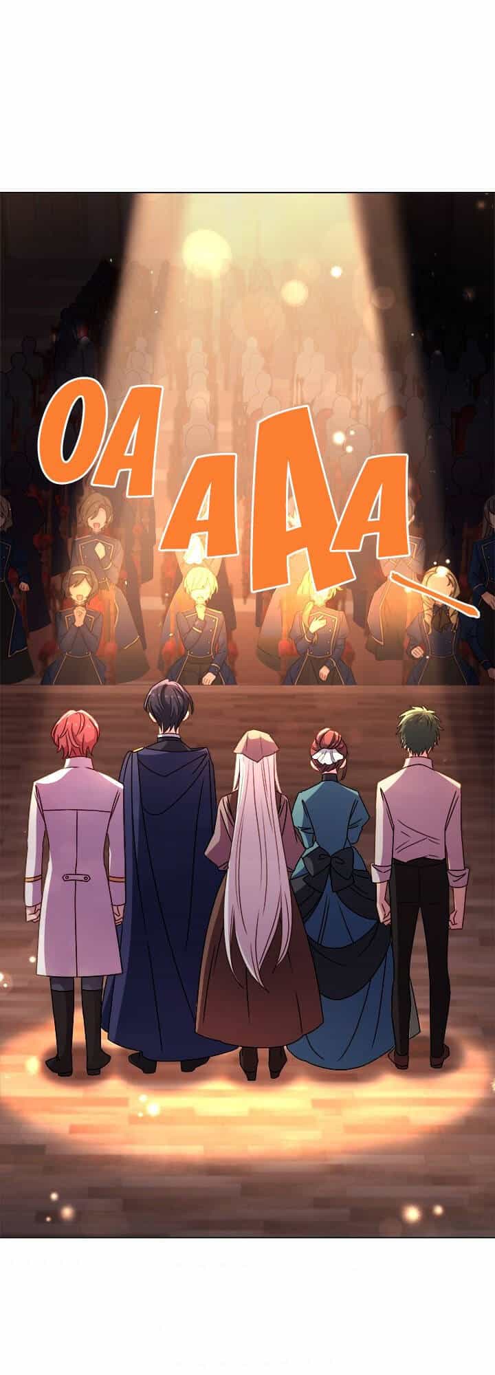 Để Yên Cho Tiểu Thư Hiền - Chương 35 - ảnh 5