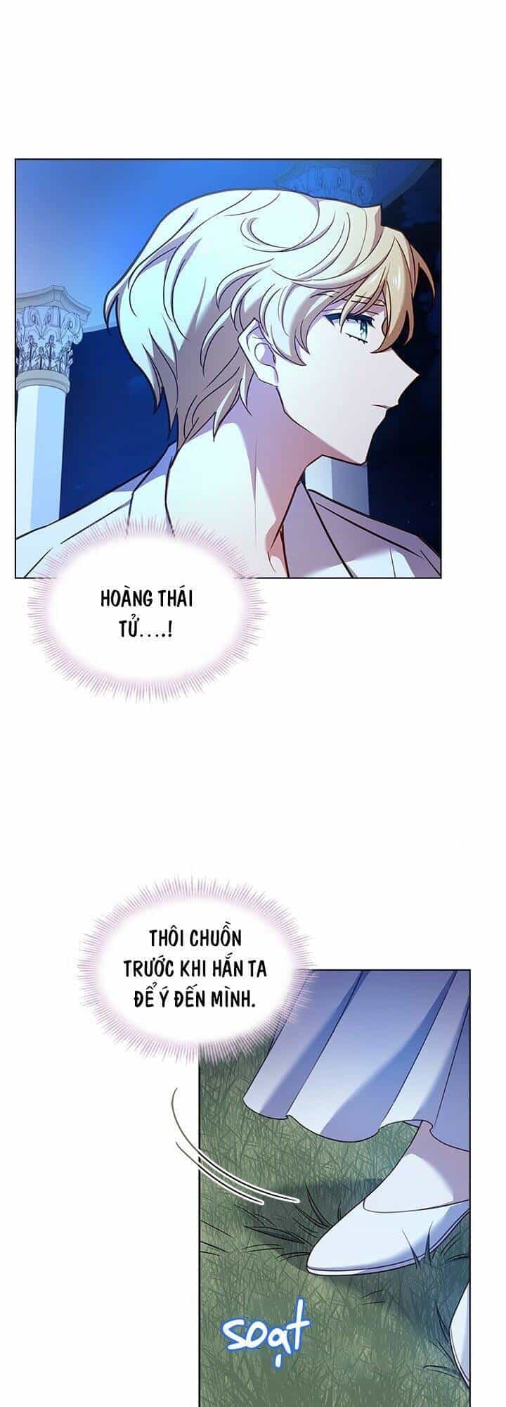 Để Yên Cho Tiểu Thư Hiền - Chương 36 - ảnh 5