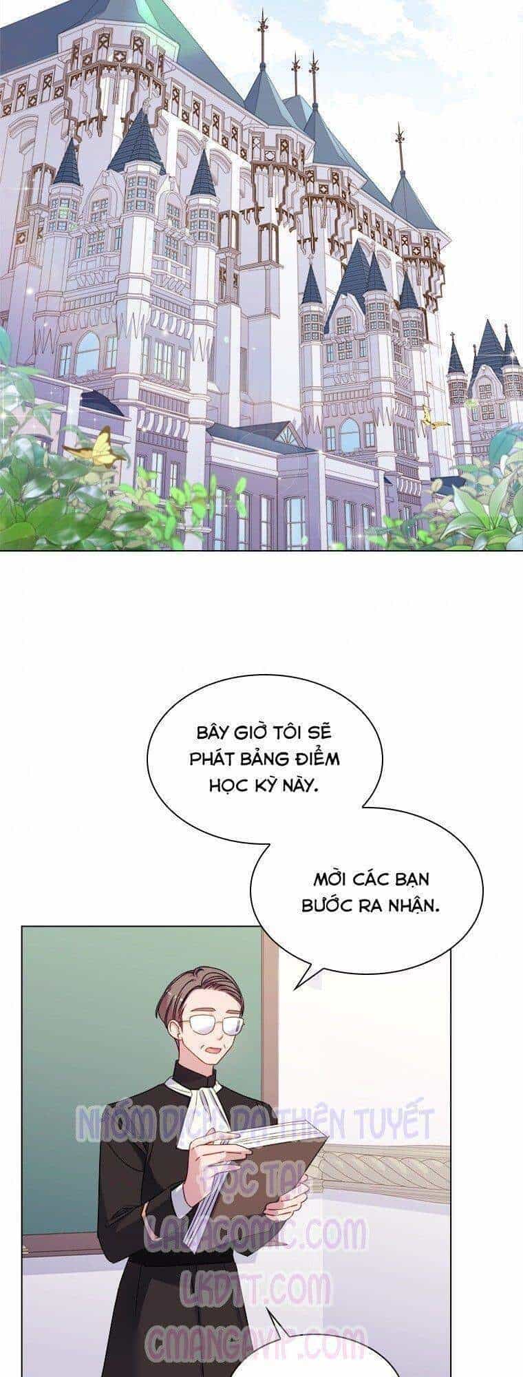 Để Yên Cho Tiểu Thư Hiền - Chương 37 - ảnh 37