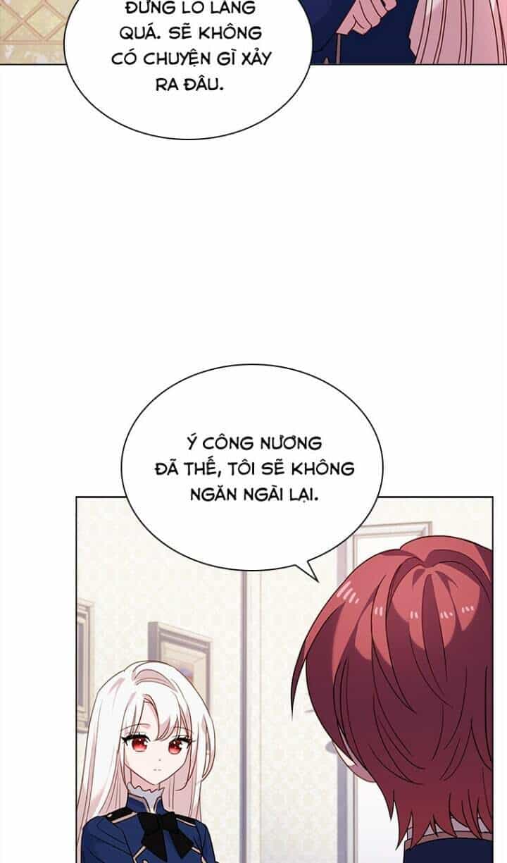 Để Yên Cho Tiểu Thư Hiền - Chương 40 - ảnh 31