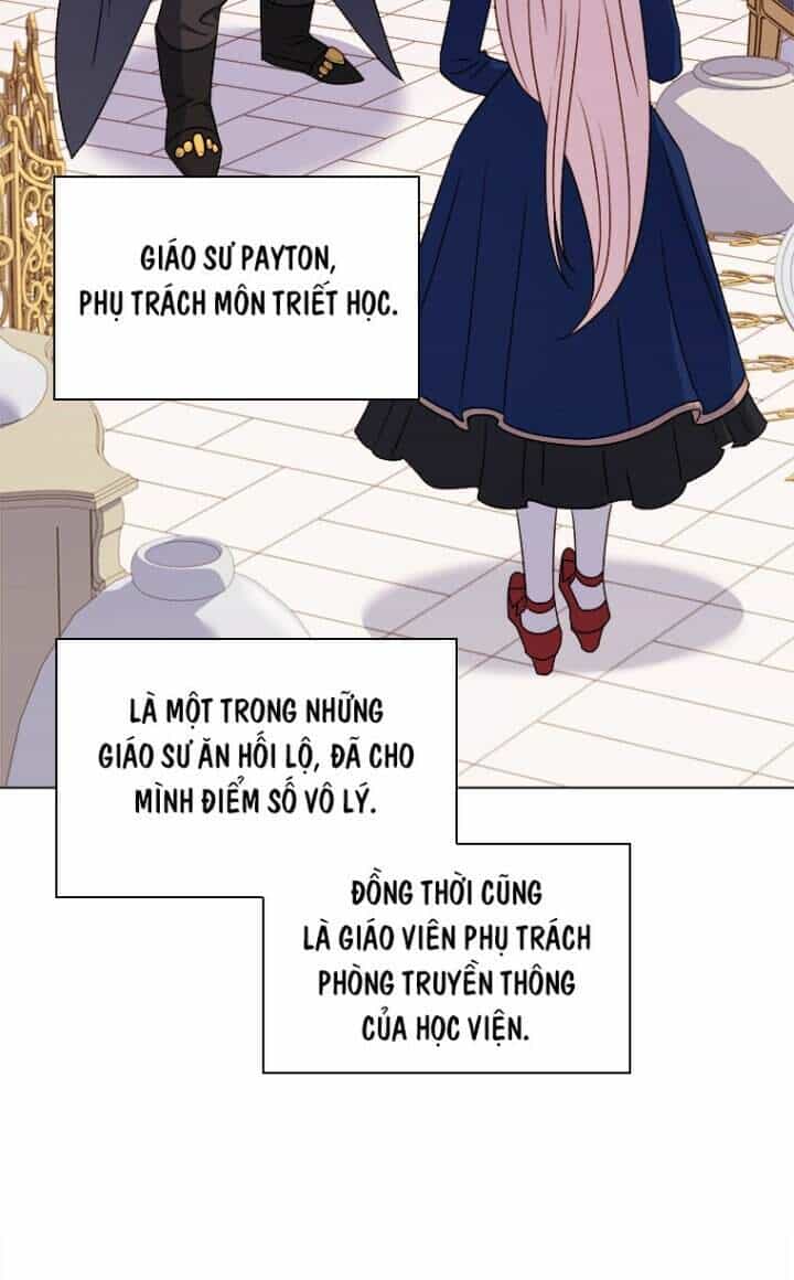 Để Yên Cho Tiểu Thư Hiền - Chương 40 - ảnh 49