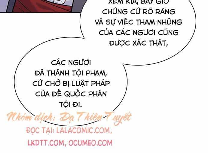 Để Yên Cho Tiểu Thư Hiền - Chương 41 - ảnh 49