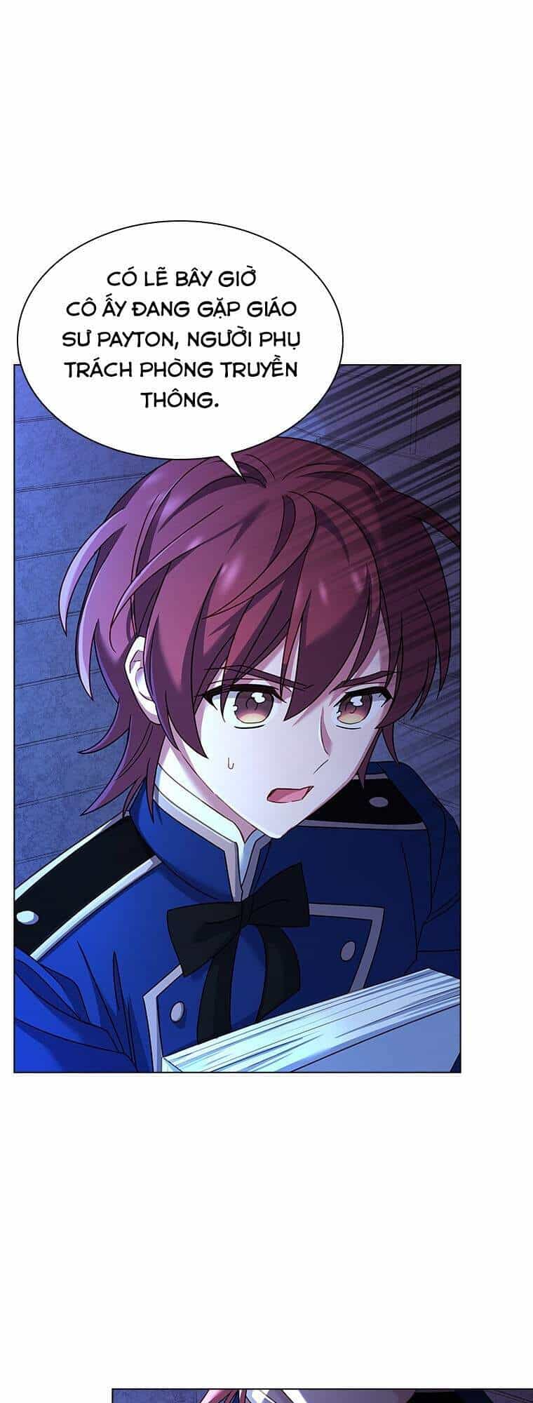 Để Yên Cho Tiểu Thư Hiền - Chương 41 - ảnh 5