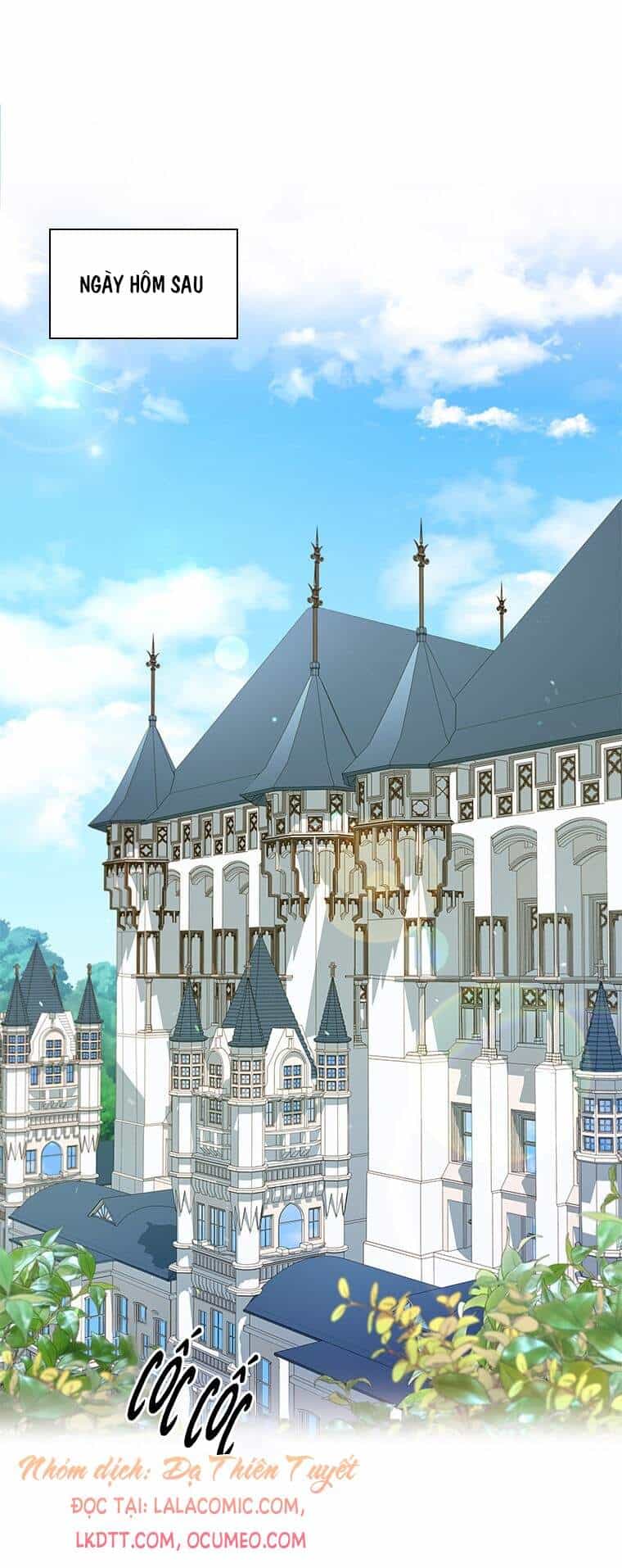 Để Yên Cho Tiểu Thư Hiền - Chương 42 - ảnh 14