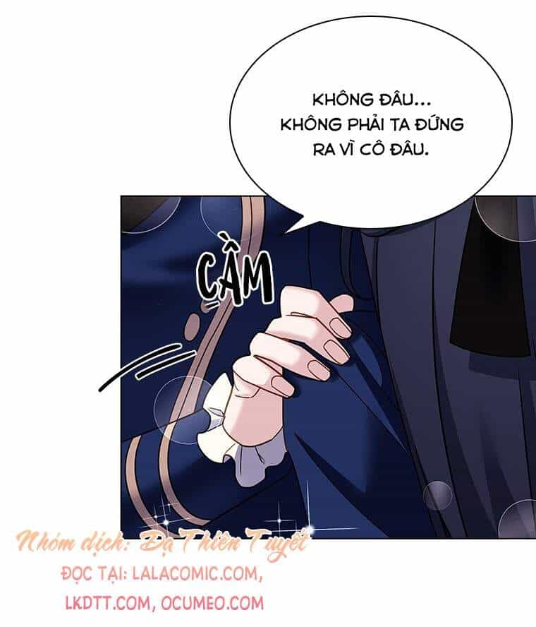 Để Yên Cho Tiểu Thư Hiền - Chương 42 - ảnh 49
