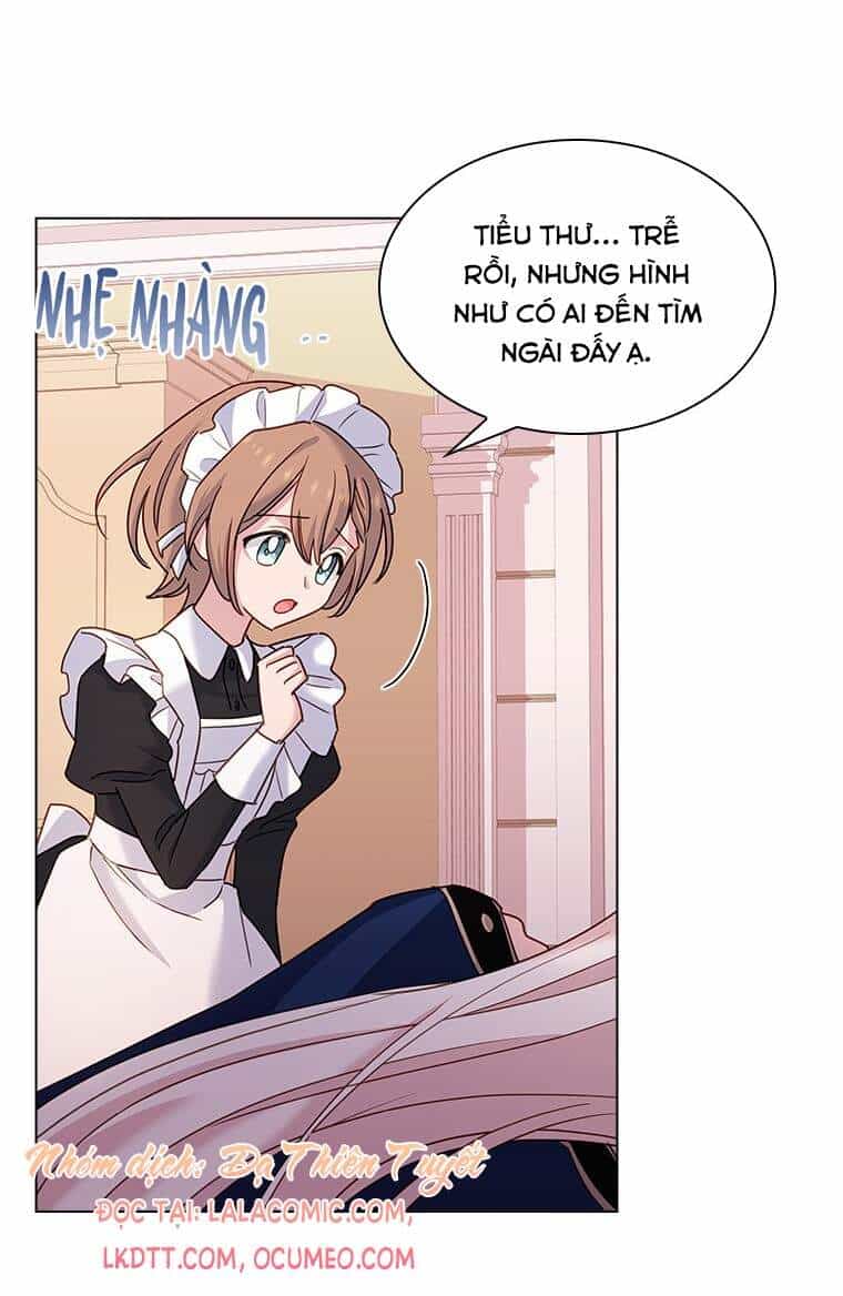 Để Yên Cho Tiểu Thư Hiền - Chương 42 - ảnh 66