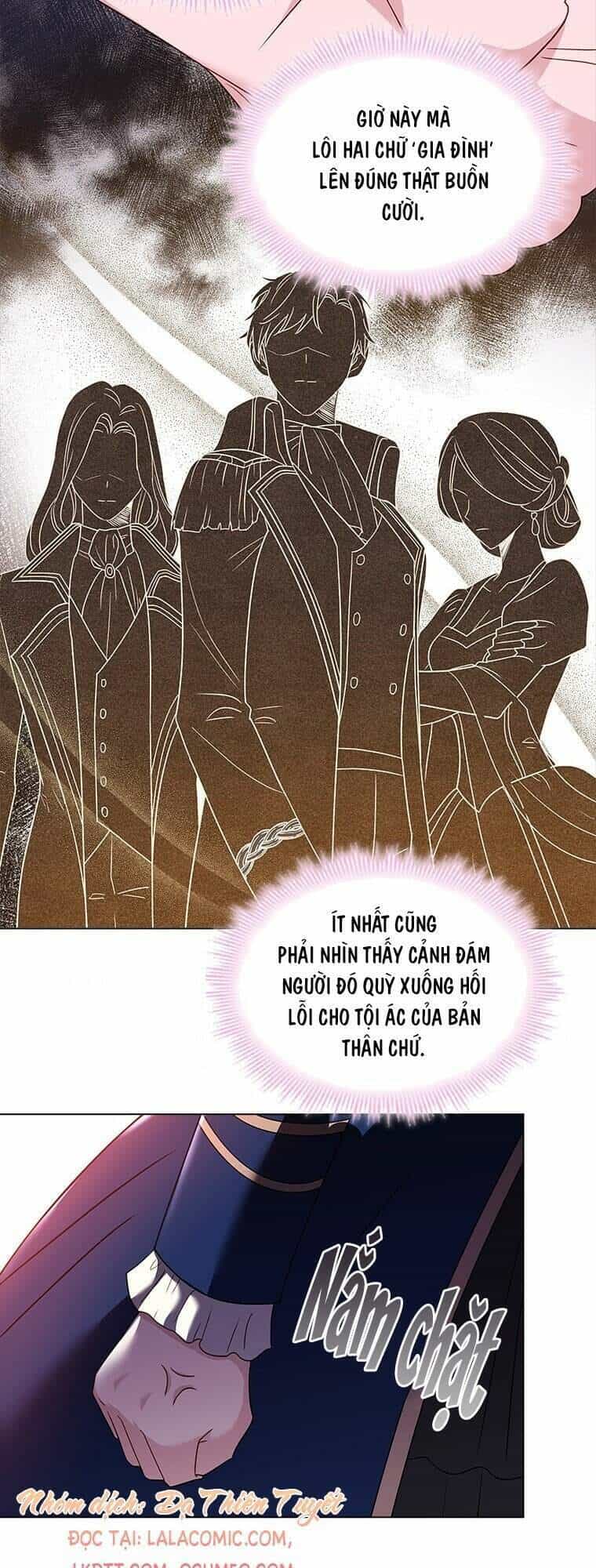 Để Yên Cho Tiểu Thư Hiền - Chương 43 - ảnh 125