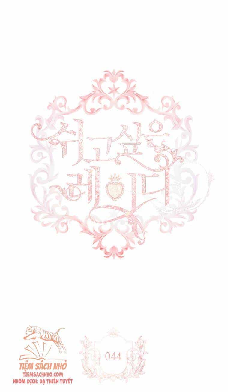 Để Yên Cho Tiểu Thư Hiền - Chương 44 - ảnh 10