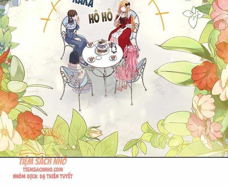 Để Yên Cho Tiểu Thư Hiền - Chương 46 - ảnh 38