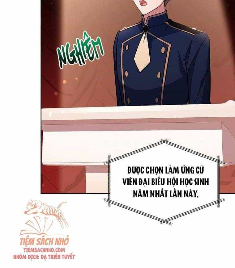 Để Yên Cho Tiểu Thư Hiền - Chương 47 - ảnh 20