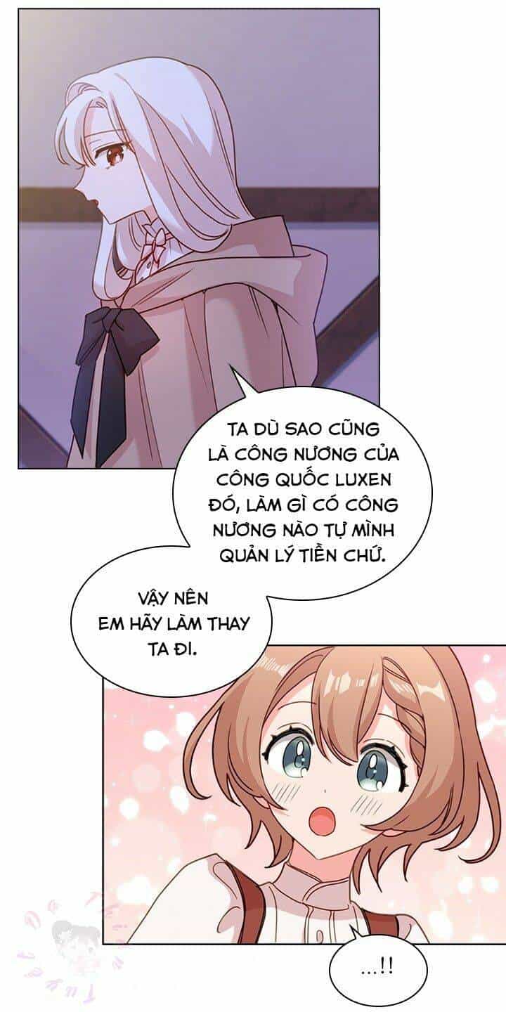 Để Yên Cho Tiểu Thư Hiền - Chương 5 - ảnh 54