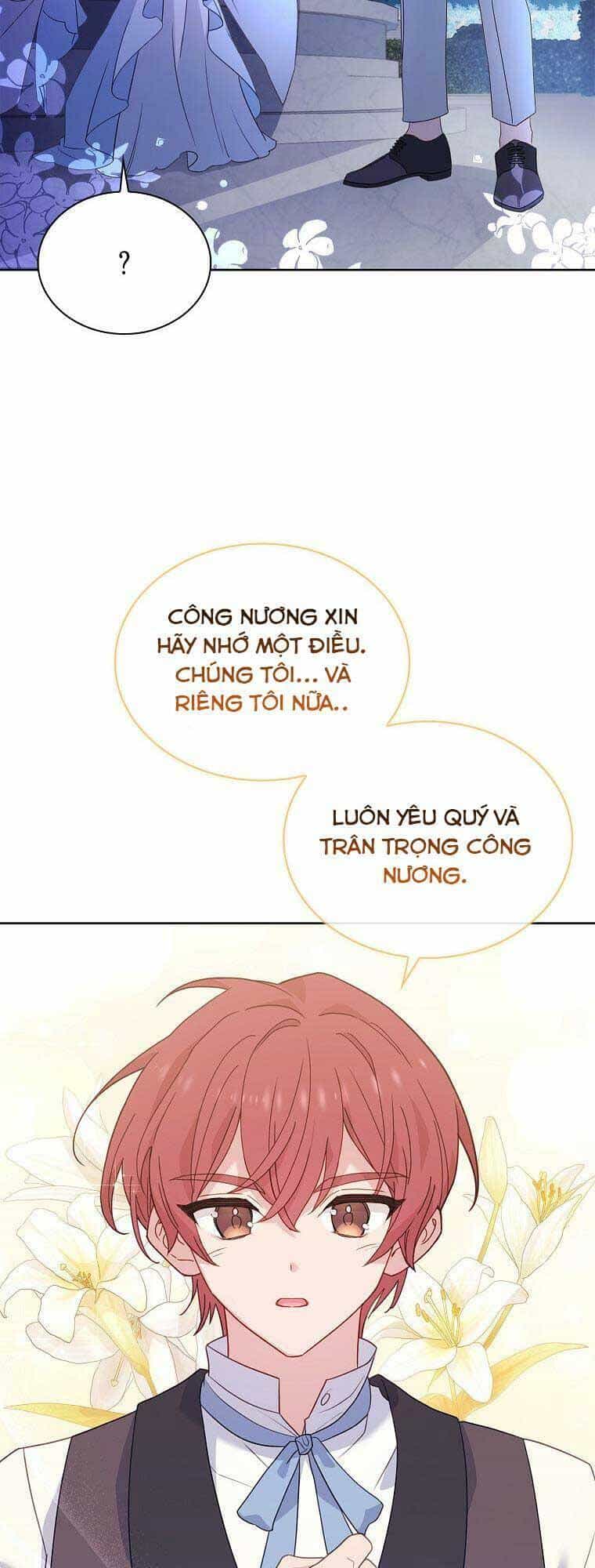 Để Yên Cho Tiểu Thư Hiền - Chương 53 - ảnh 18