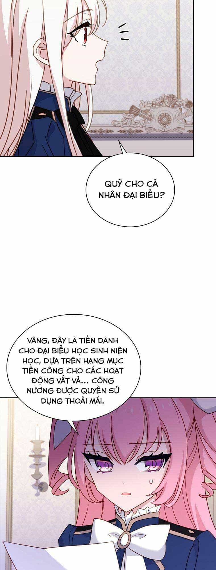 Để Yên Cho Tiểu Thư Hiền - Chương 53 - ảnh 33