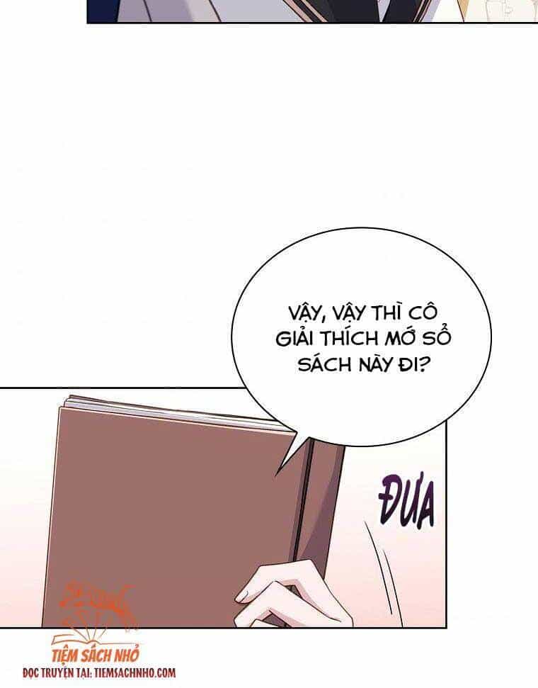Để Yên Cho Tiểu Thư Hiền - Chương 54 - ảnh 35