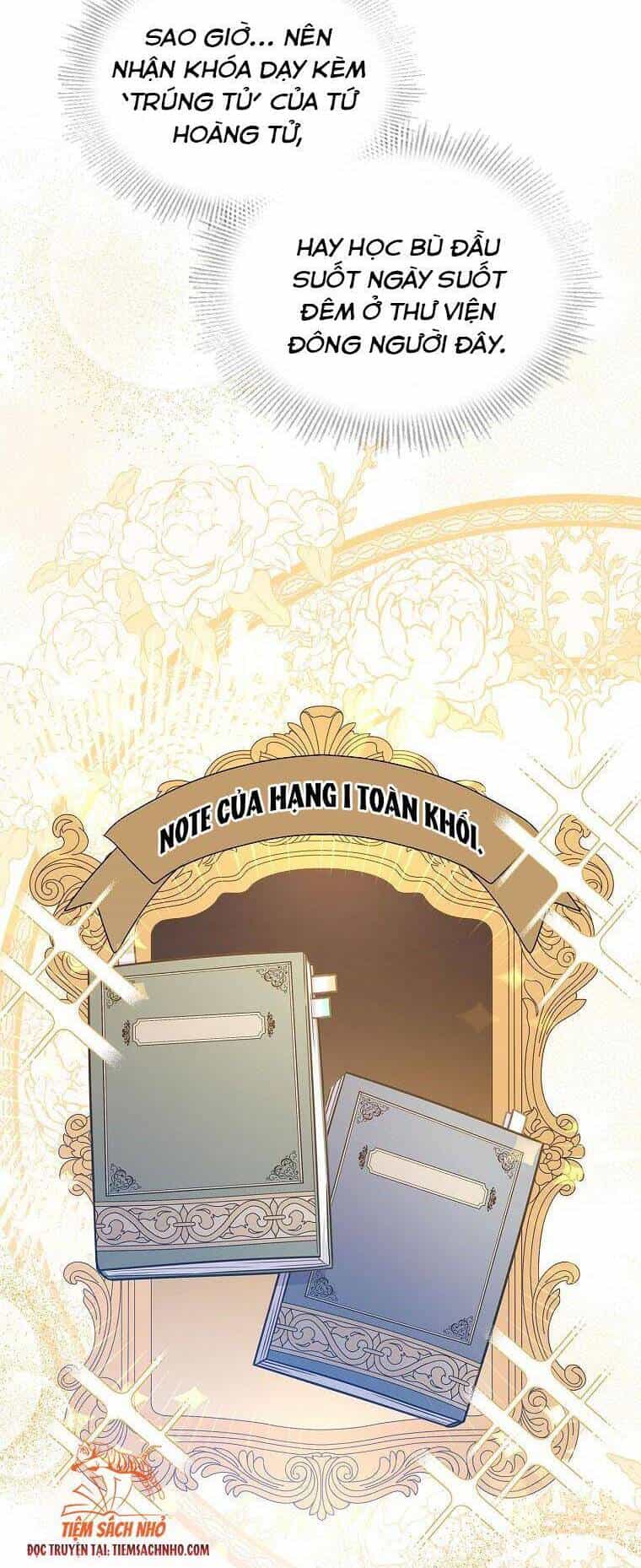 Để Yên Cho Tiểu Thư Hiền - Chương 58 - ảnh 30