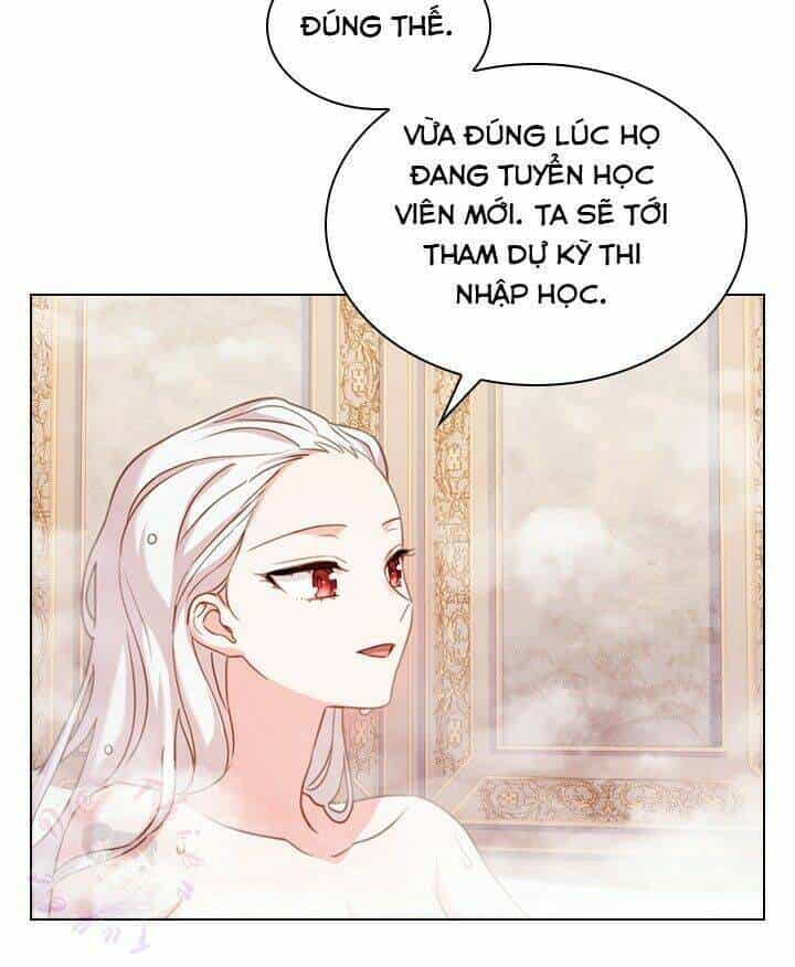 Để Yên Cho Tiểu Thư Hiền - Chương 6 - ảnh 20