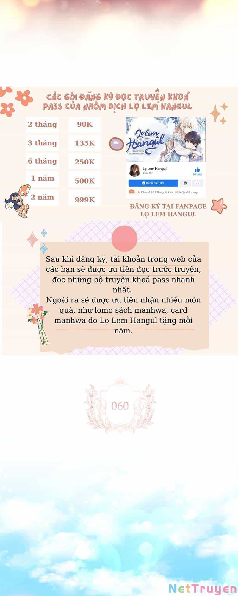 Để Yên Cho Tiểu Thư Hiền - Chương 60 - ảnh 10