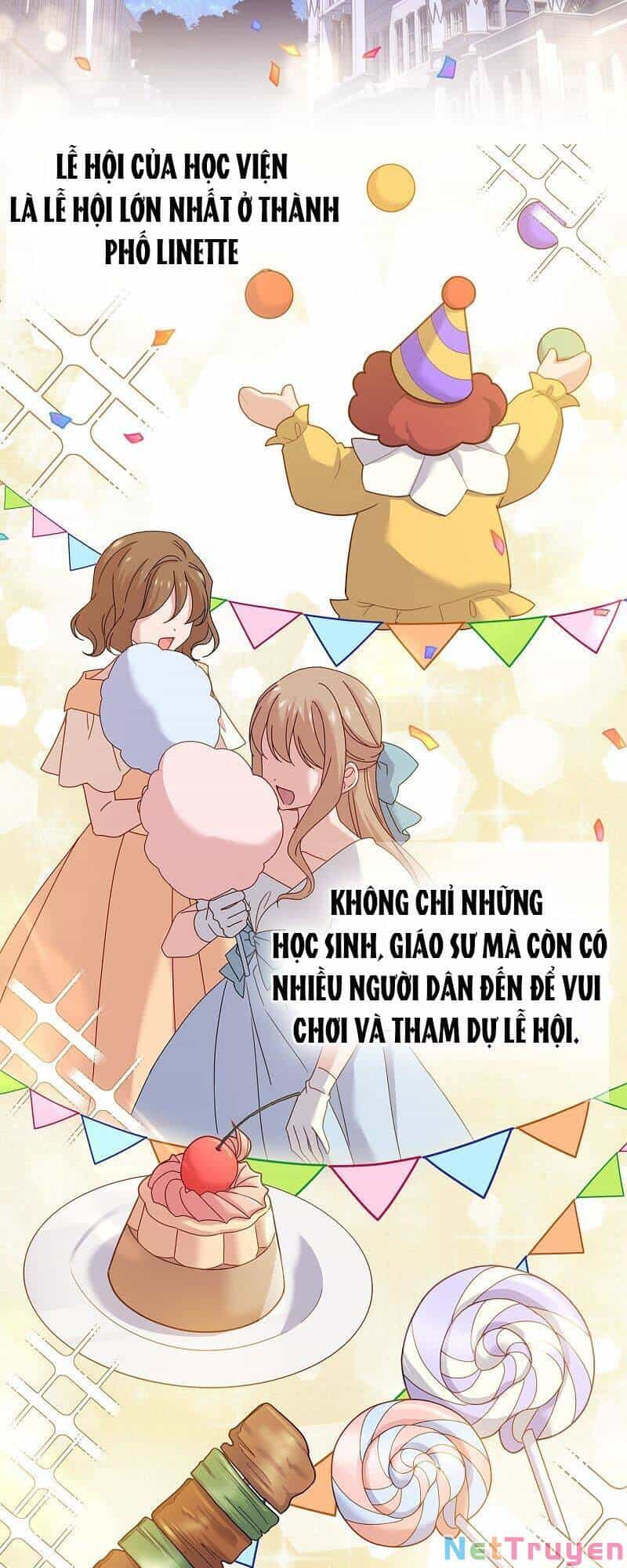 Để Yên Cho Tiểu Thư Hiền - Chương 60 - ảnh 33