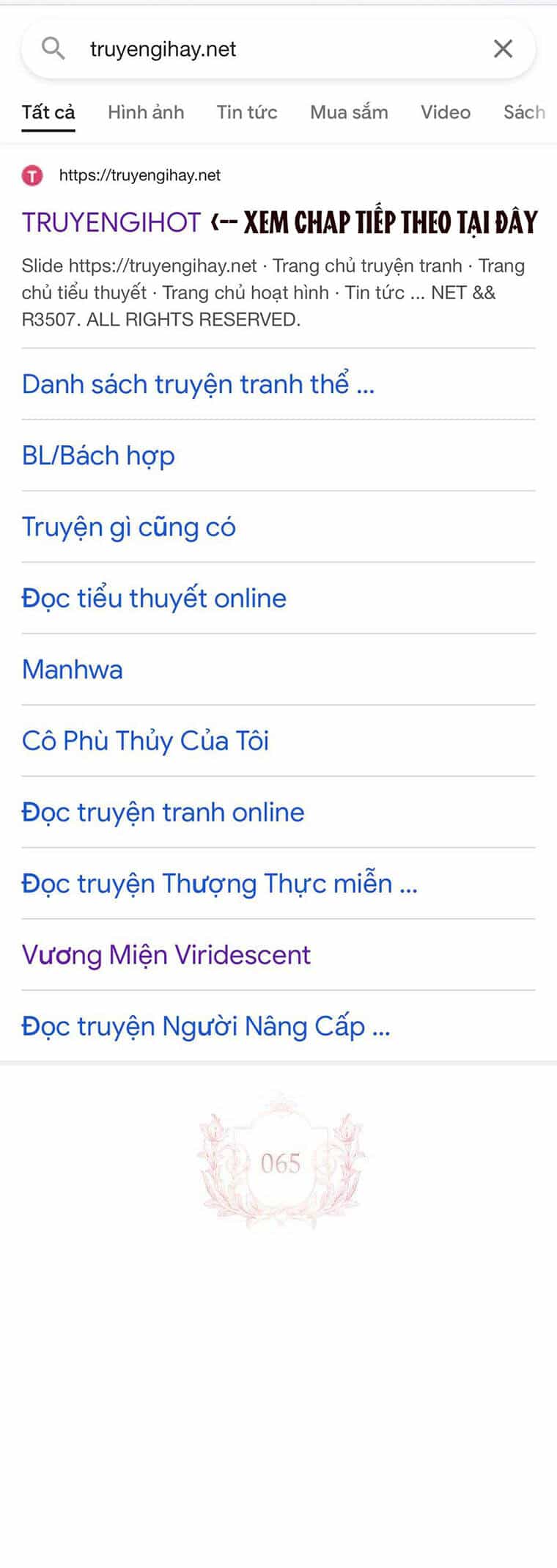 Để Yên Cho Tiểu Thư Hiền - Chương 65 - ảnh 23