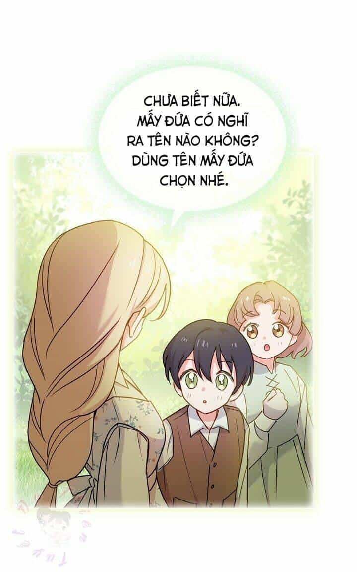 Để Yên Cho Tiểu Thư Hiền - Chương 7 - ảnh 21