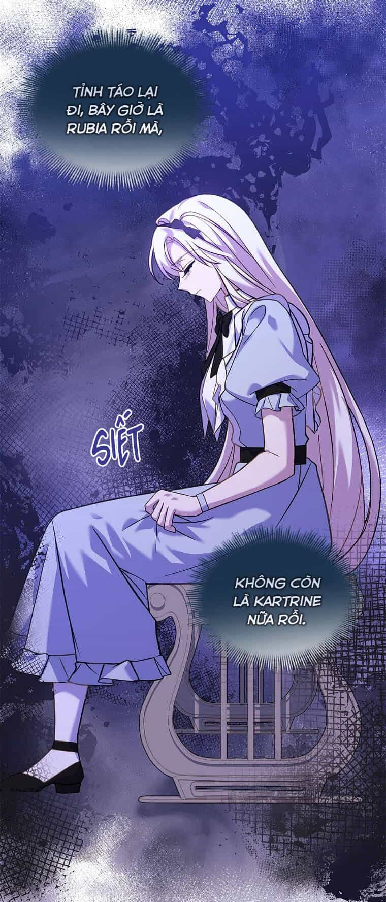 Để Yên Cho Tiểu Thư Hiền - Chương 66 - ảnh 32
