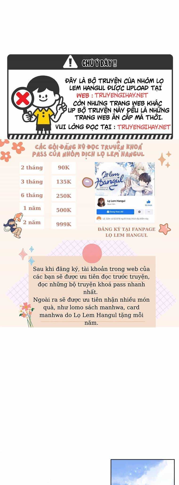 Để Yên Cho Tiểu Thư Hiền - Chương 68 - ảnh 2
