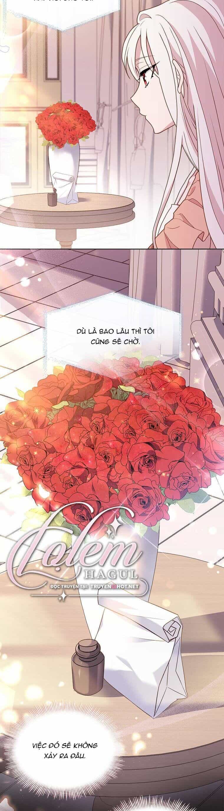 Để Yên Cho Tiểu Thư Hiền - Chương 69 - ảnh 22