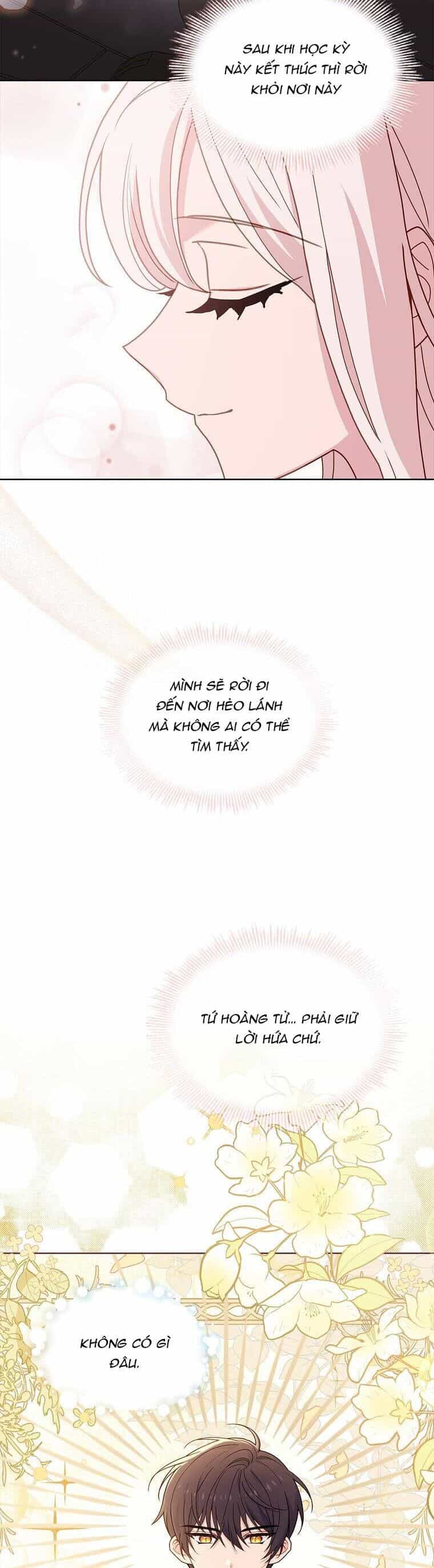 Để Yên Cho Tiểu Thư Hiền - Chương 69 - ảnh 23