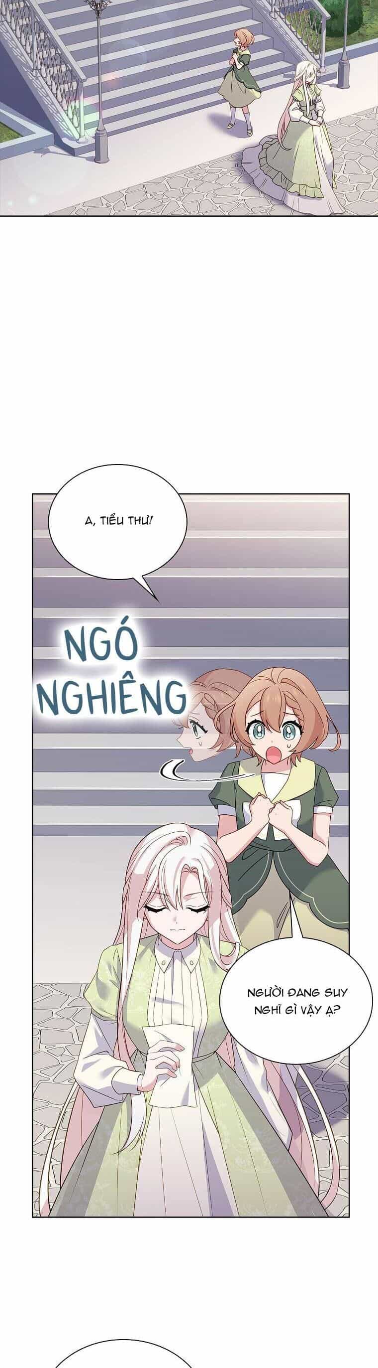 Để Yên Cho Tiểu Thư Hiền - Chương 69 - ảnh 31