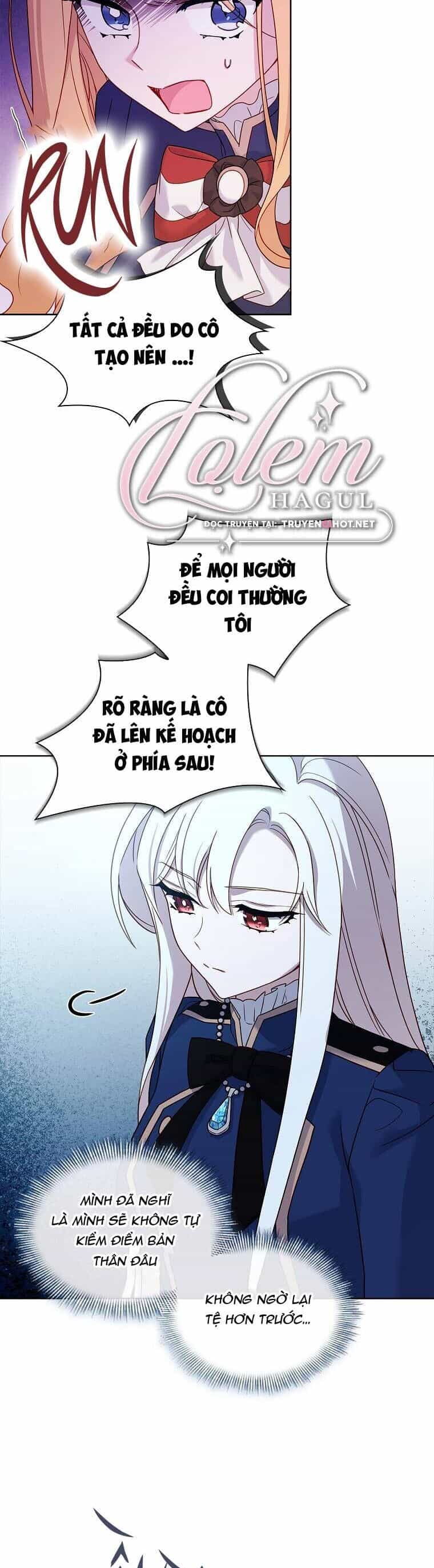 Để Yên Cho Tiểu Thư Hiền - Chương 70 - ảnh 10
