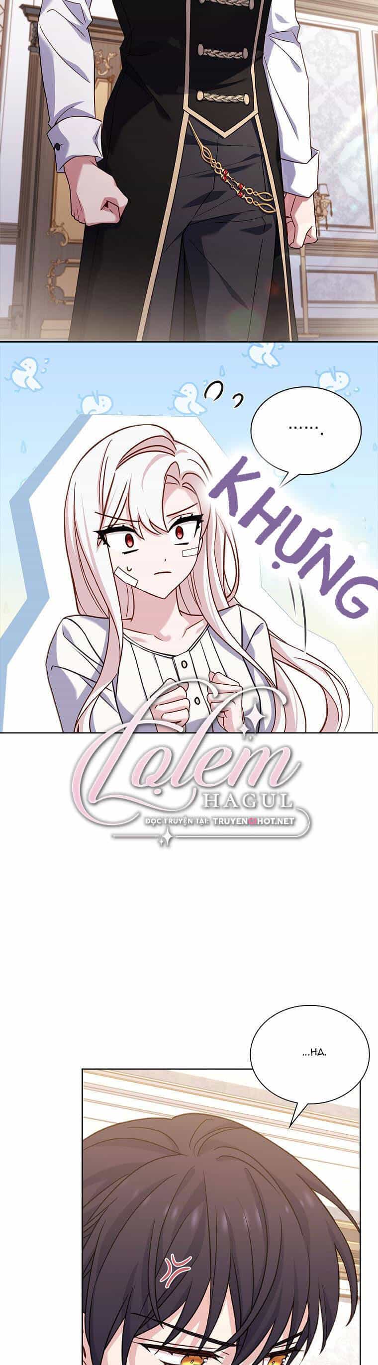 Để Yên Cho Tiểu Thư Hiền - Chương 73 - ảnh 9