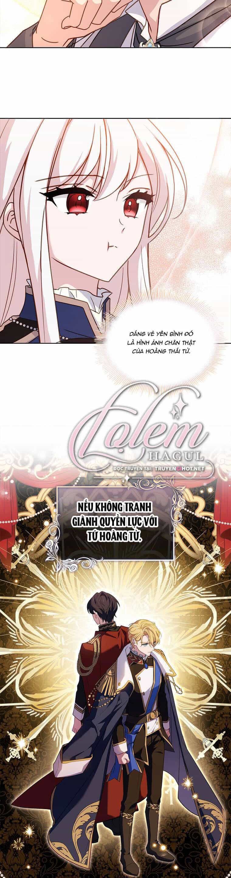 Để Yên Cho Tiểu Thư Hiền - Chương 74 - ảnh 30