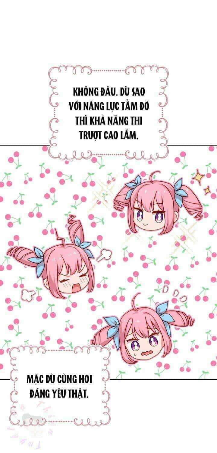 Để Yên Cho Tiểu Thư Hiền - Chương 8 - ảnh 35