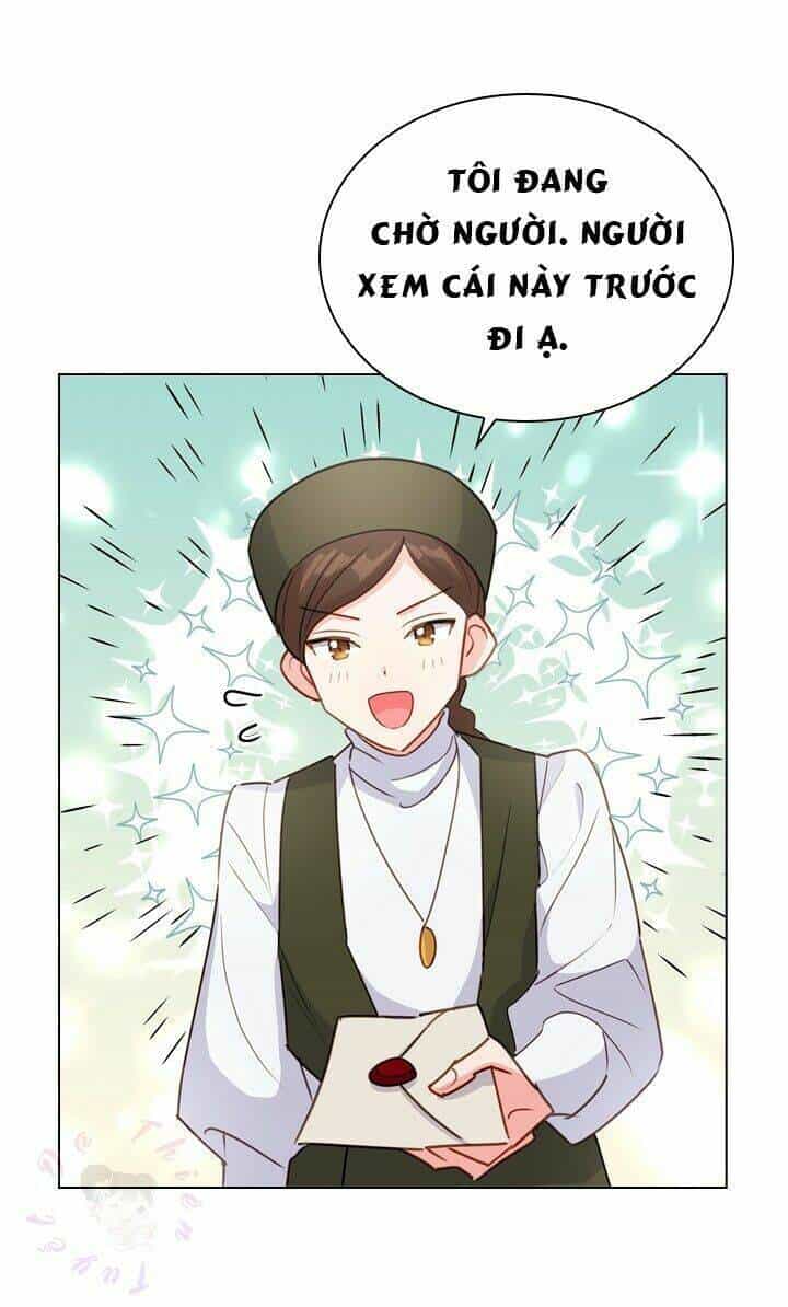 Để Yên Cho Tiểu Thư Hiền - Chương 8 - ảnh 74