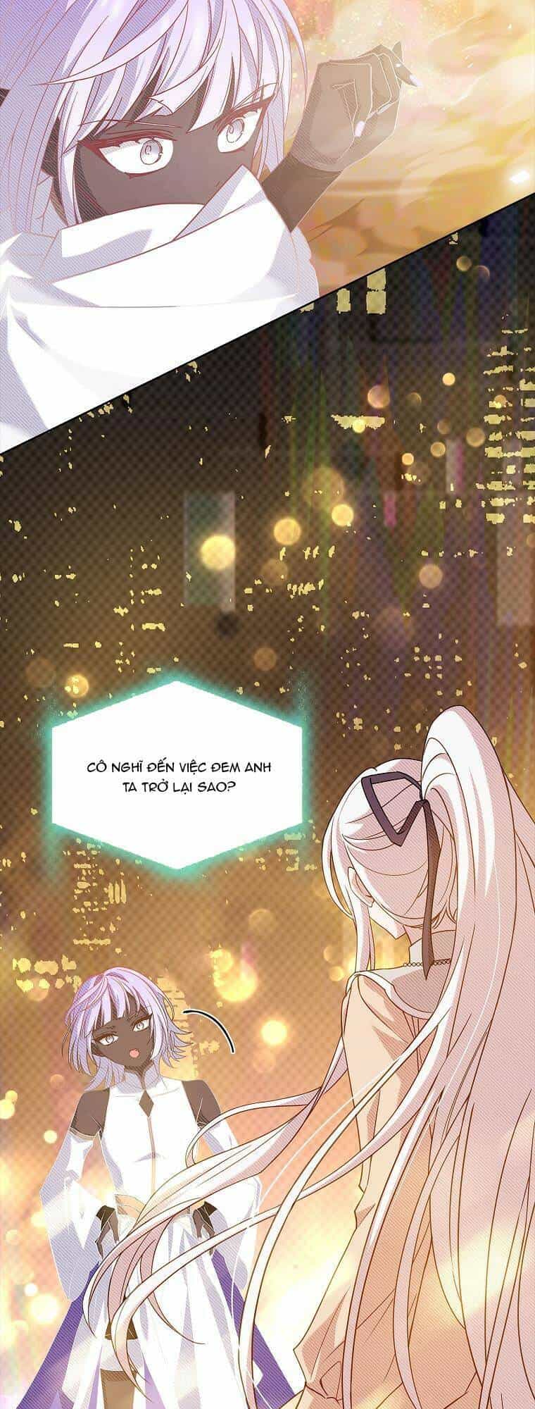 Để Yên Cho Tiểu Thư Hiền - Chương 78 - ảnh 50