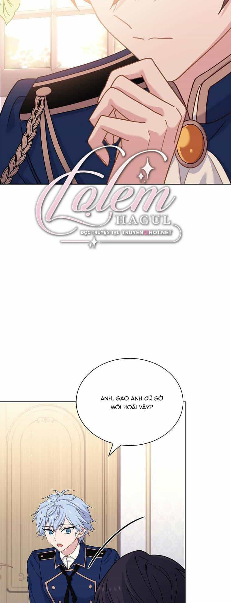 Để Yên Cho Tiểu Thư Hiền - Chương 80 - ảnh 44
