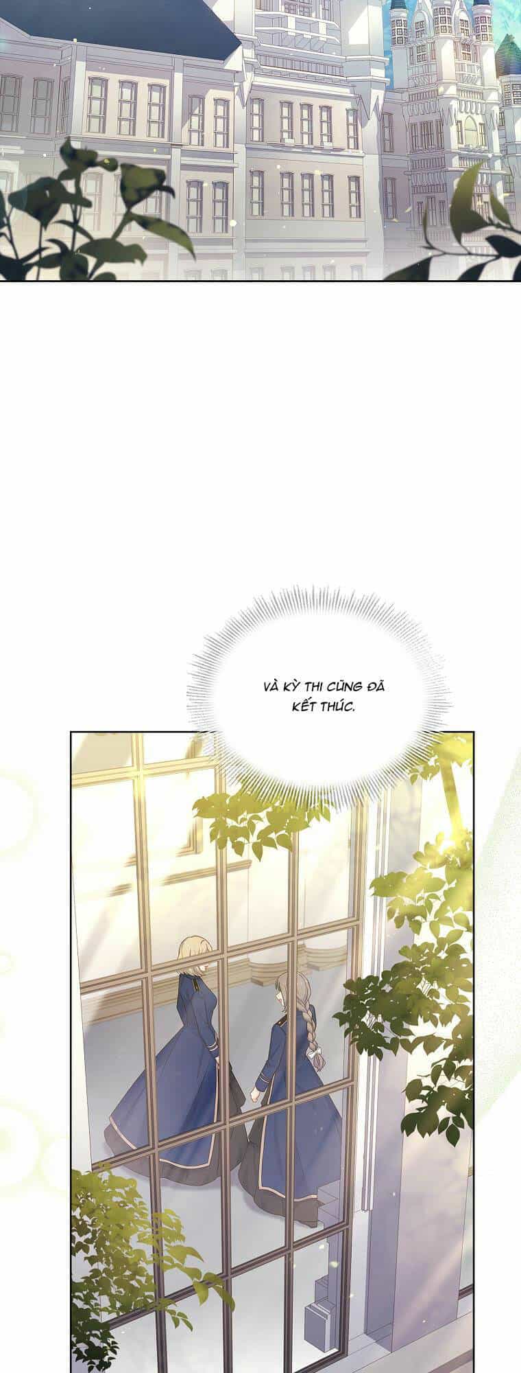 Để Yên Cho Tiểu Thư Hiền - Chương 81 - ảnh 27