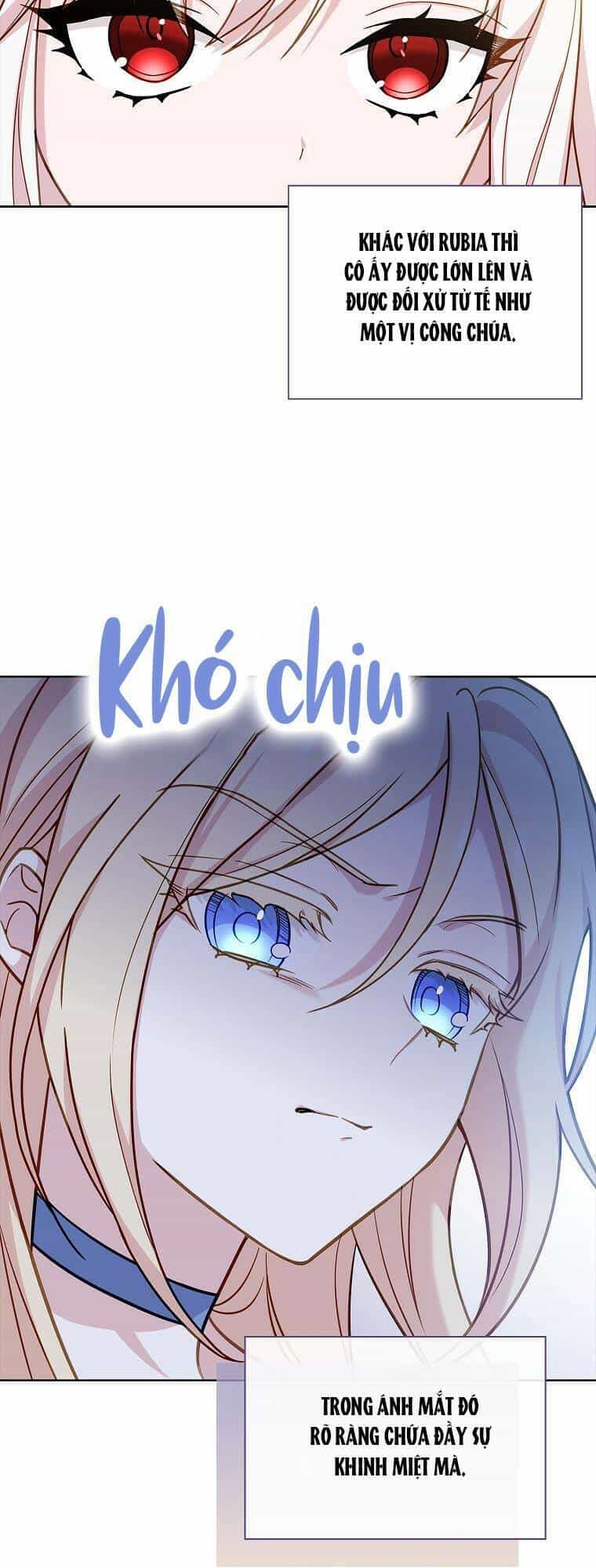 Để Yên Cho Tiểu Thư Hiền - Chương 84 - ảnh 20