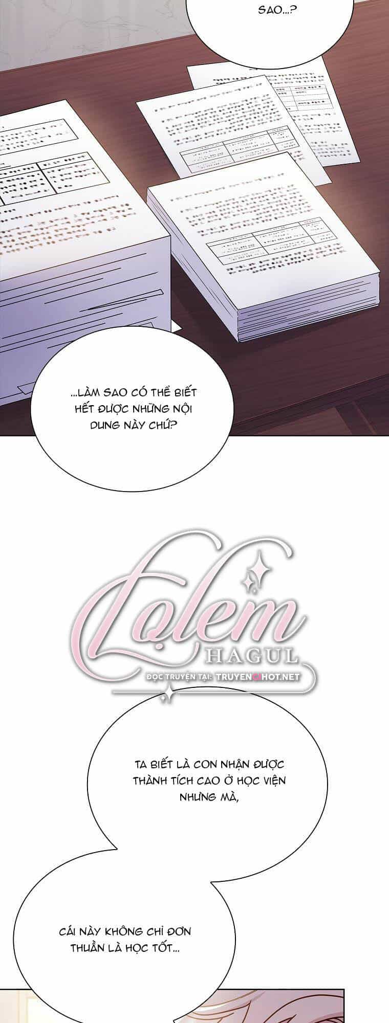 Để Yên Cho Tiểu Thư Hiền - Chương 87 - ảnh 23