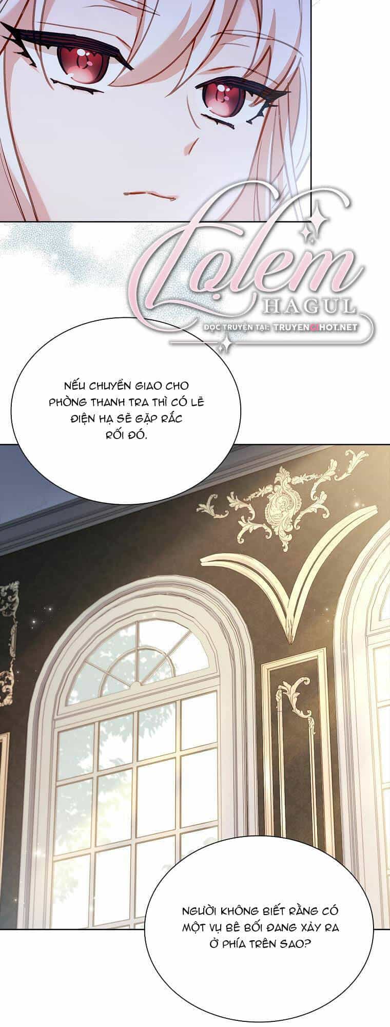 Để Yên Cho Tiểu Thư Hiền - Chương 87 - ảnh 27
