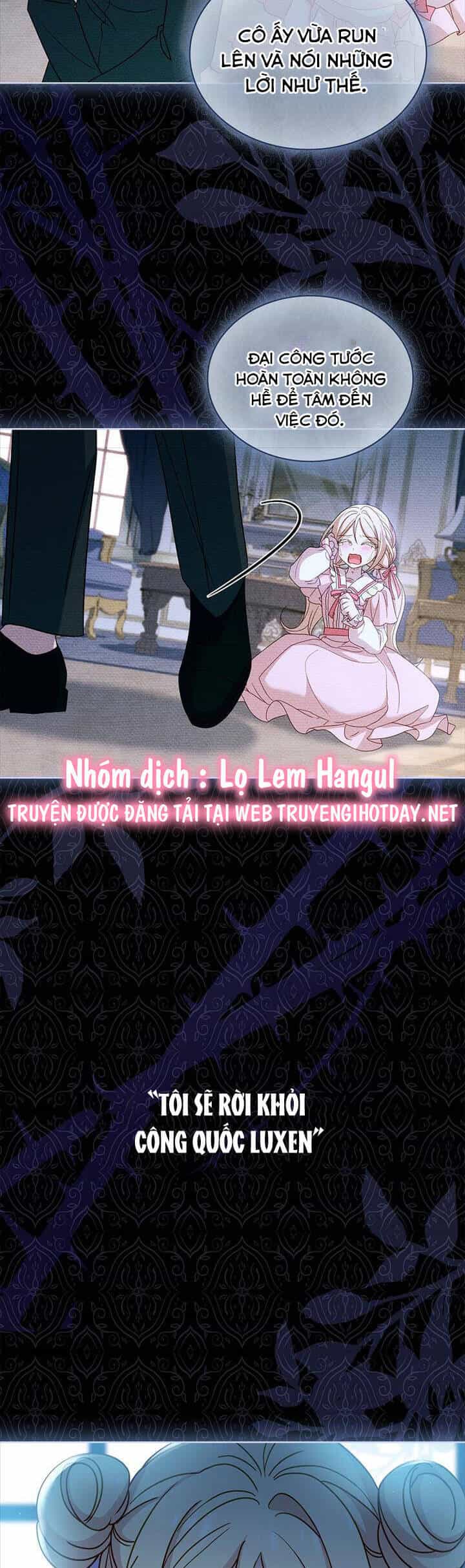 Để Yên Cho Tiểu Thư Hiền - Chương 89 - ảnh 17