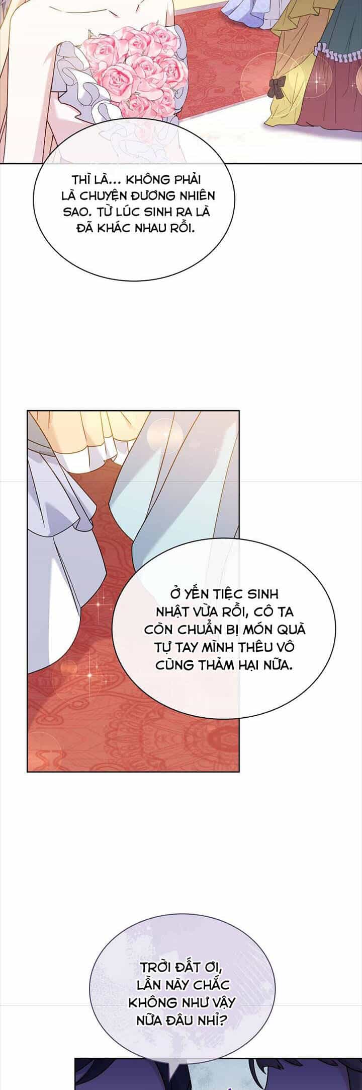 Để Yên Cho Tiểu Thư Hiền - Chương 89 - ảnh 38