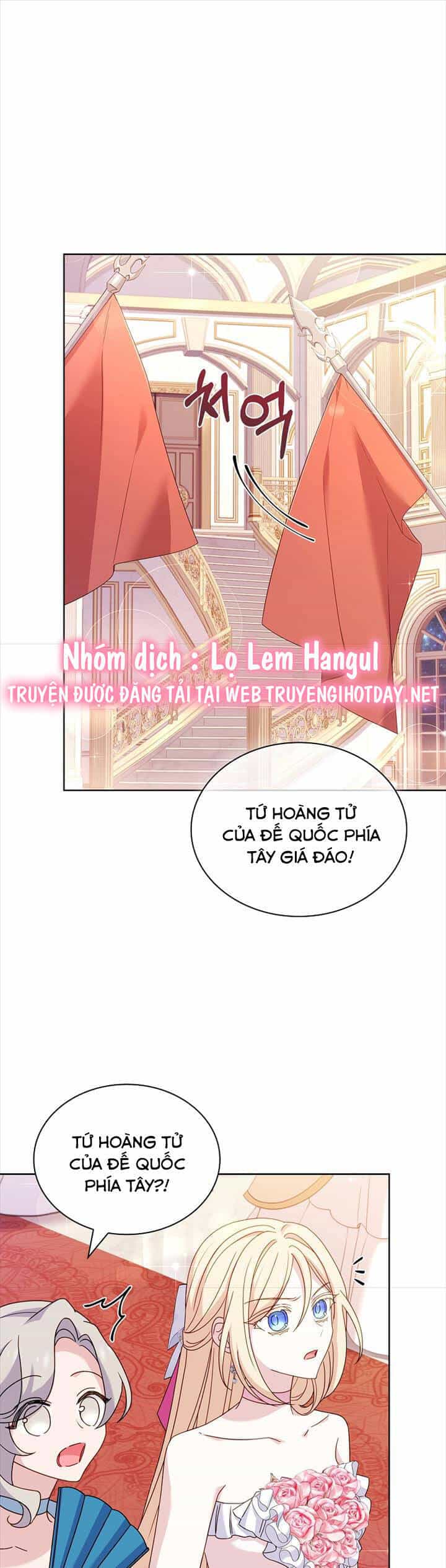 Để Yên Cho Tiểu Thư Hiền - Chương 90 - ảnh 1