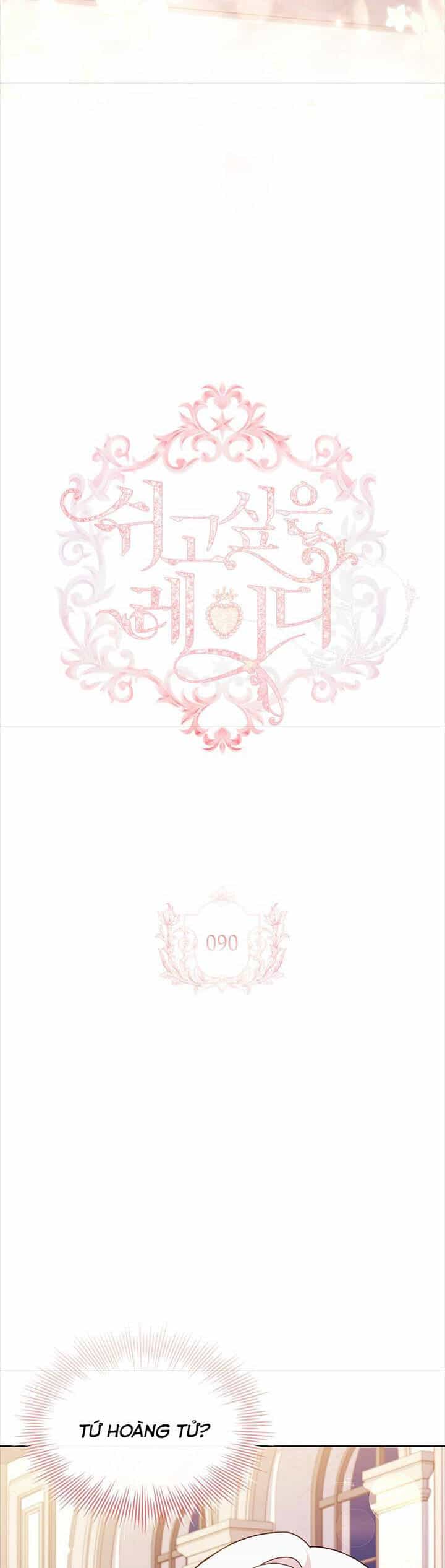 Để Yên Cho Tiểu Thư Hiền - Chương 90 - ảnh 3