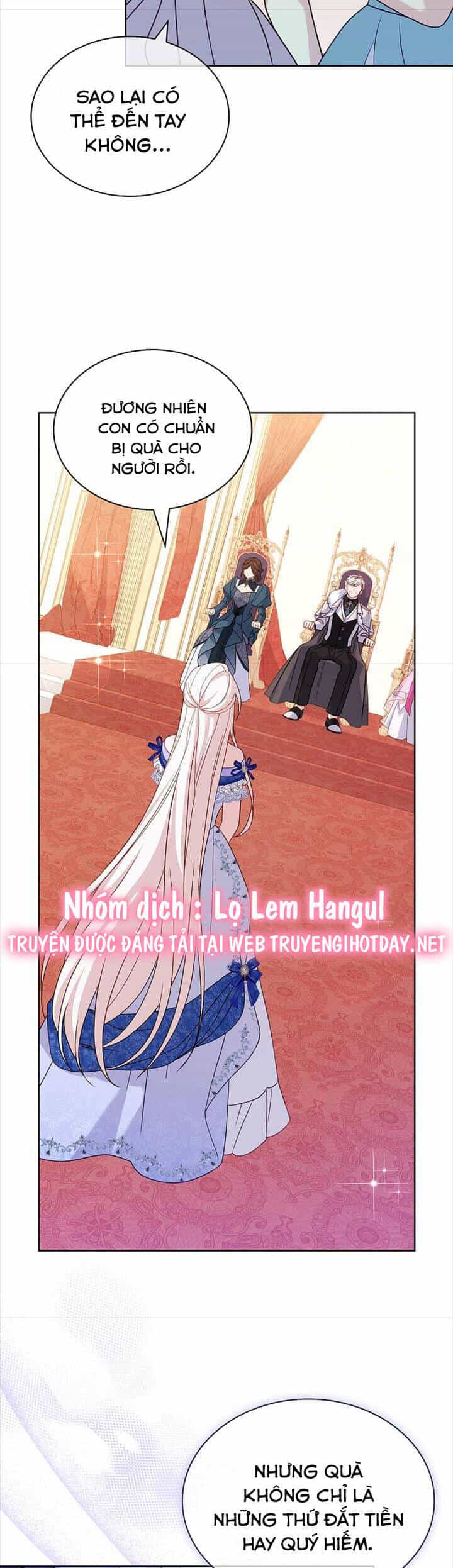 Để Yên Cho Tiểu Thư Hiền - Chương 90 - ảnh 42