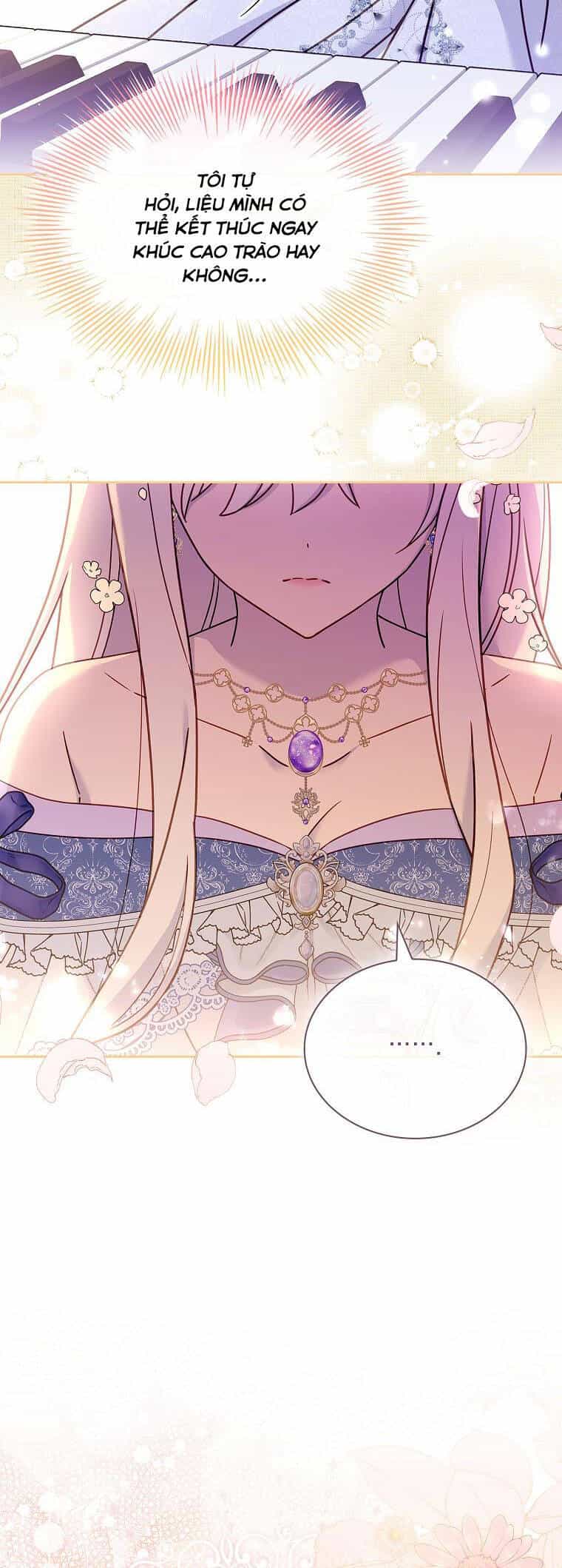 Để Yên Cho Tiểu Thư Hiền - Chương 91 - ảnh 17